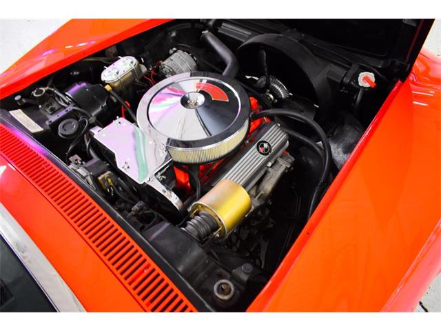 1969 Chevrolet Corvette (CC-2064924) for sale in Wayne, Michigan