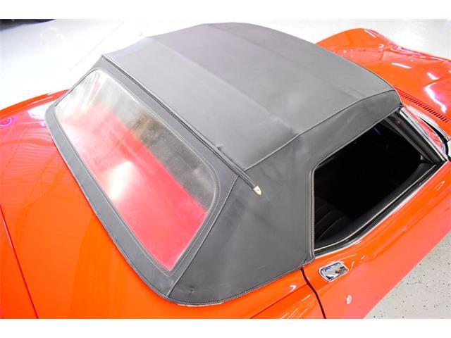 1969 Chevrolet Corvette (CC-2064924) for sale in Wayne, Michigan