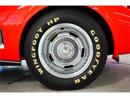 1969 Chevrolet Corvette (CC-2064924) for sale in Wayne, Michigan