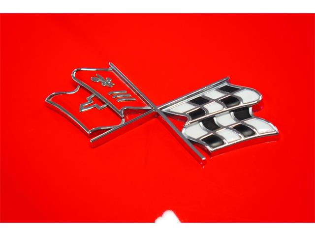 1969 Chevrolet Corvette (CC-2064924) for sale in Wayne, Michigan