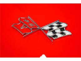 1969 Chevrolet Corvette (CC-2064924) for sale in Wayne, Michigan