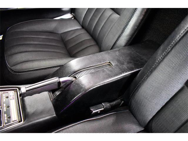 1969 Chevrolet Corvette (CC-2064924) for sale in Wayne, Michigan