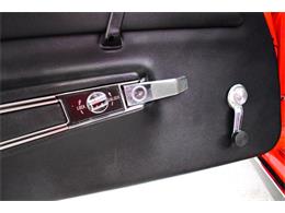 1969 Chevrolet Corvette (CC-2064924) for sale in Wayne, Michigan