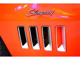 1969 Chevrolet Corvette (CC-2064924) for sale in Wayne, Michigan