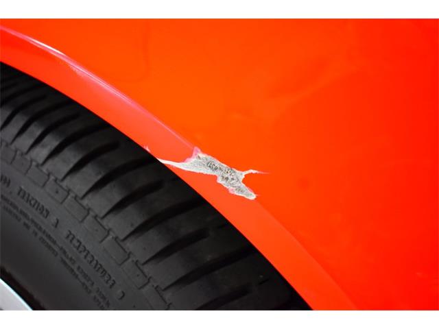 1969 Chevrolet Corvette (CC-2064924) for sale in Wayne, Michigan