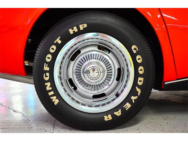 1969 Chevrolet Corvette (CC-2064924) for sale in Wayne, Michigan