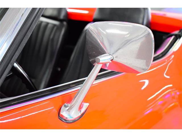 1969 Chevrolet Corvette (CC-2064924) for sale in Wayne, Michigan