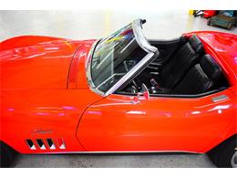 1969 Chevrolet Corvette (CC-2064924) for sale in Wayne, Michigan