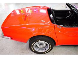 1969 Chevrolet Corvette (CC-2064924) for sale in Wayne, Michigan