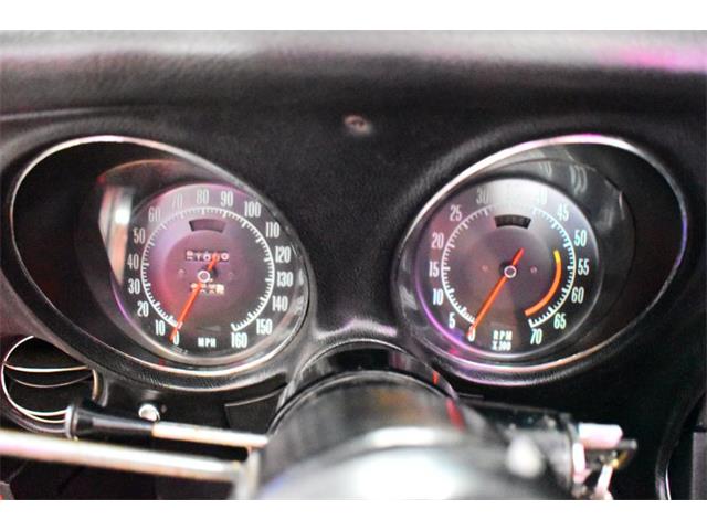 1969 Chevrolet Corvette (CC-2064924) for sale in Wayne, Michigan