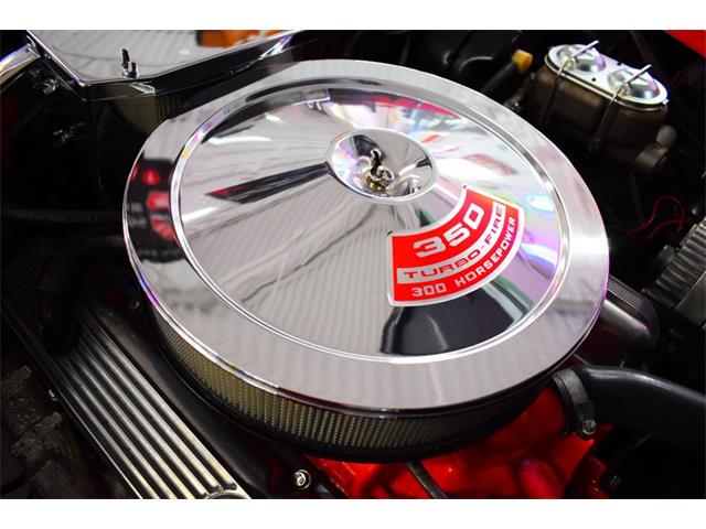 1969 Chevrolet Corvette (CC-2064924) for sale in Wayne, Michigan