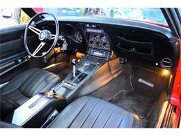 1969 Chevrolet Corvette (CC-2064924) for sale in Wayne, Michigan