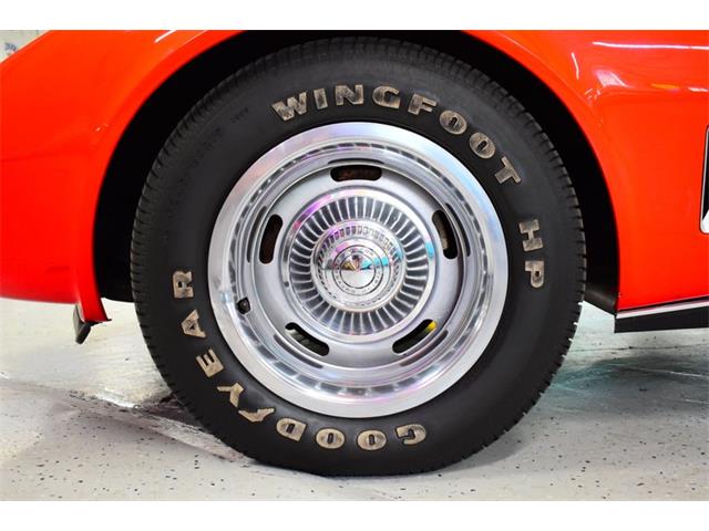 1969 Chevrolet Corvette (CC-2064924) for sale in Wayne, Michigan