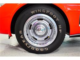 1969 Chevrolet Corvette (CC-2064924) for sale in Wayne, Michigan