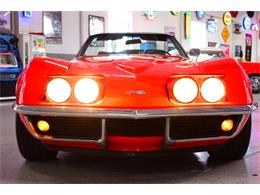 1969 Chevrolet Corvette (CC-2064924) for sale in Wayne, Michigan