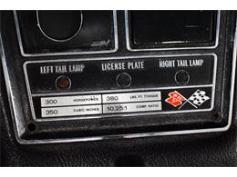 1969 Chevrolet Corvette (CC-2064924) for sale in Wayne, Michigan