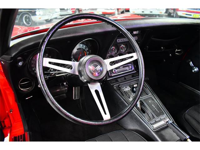 1969 Chevrolet Corvette (CC-2064924) for sale in Wayne, Michigan