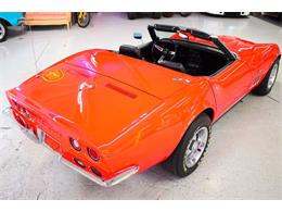 1969 Chevrolet Corvette (CC-2064924) for sale in Wayne, Michigan