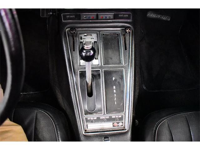 1969 Chevrolet Corvette (CC-2064924) for sale in Wayne, Michigan