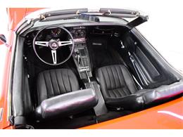 1969 Chevrolet Corvette (CC-2064924) for sale in Wayne, Michigan