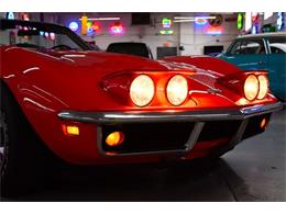 1969 Chevrolet Corvette (CC-2064924) for sale in Wayne, Michigan