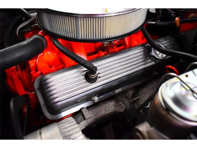 1969 Chevrolet Corvette (CC-2064924) for sale in Wayne, Michigan