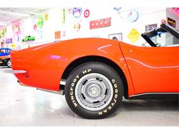 1969 Chevrolet Corvette (CC-2064924) for sale in Wayne, Michigan