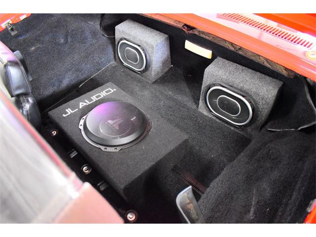 1969 Chevrolet Corvette (CC-2064924) for sale in Wayne, Michigan