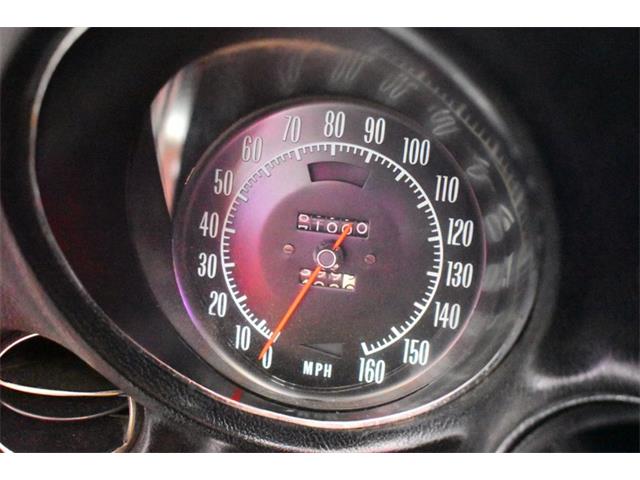 1969 Chevrolet Corvette (CC-2064924) for sale in Wayne, Michigan