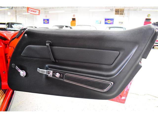 1969 Chevrolet Corvette (CC-2064924) for sale in Wayne, Michigan