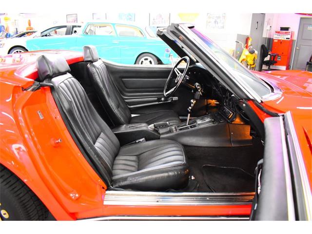 1969 Chevrolet Corvette (CC-2064924) for sale in Wayne, Michigan