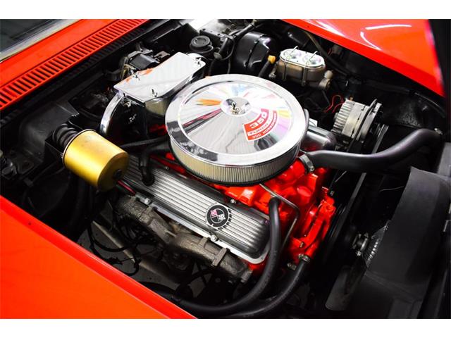 1969 Chevrolet Corvette (CC-2064924) for sale in Wayne, Michigan