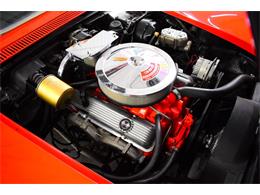 1969 Chevrolet Corvette (CC-2064924) for sale in Wayne, Michigan