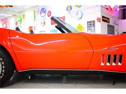 1969 Chevrolet Corvette (CC-2064924) for sale in Wayne, Michigan