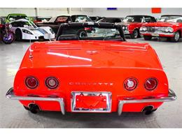 1969 Chevrolet Corvette (CC-2064924) for sale in Wayne, Michigan