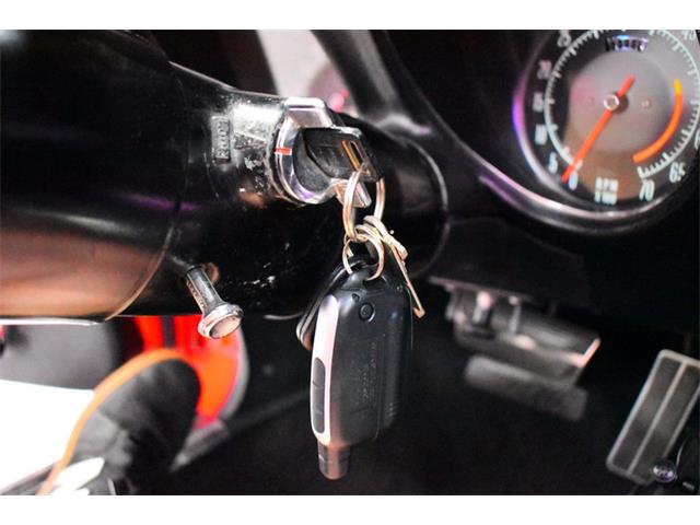 1969 Chevrolet Corvette (CC-2064924) for sale in Wayne, Michigan