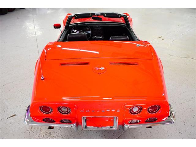 1969 Chevrolet Corvette (CC-2064924) for sale in Wayne, Michigan