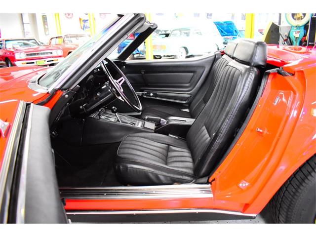 1969 Chevrolet Corvette (CC-2064924) for sale in Wayne, Michigan
