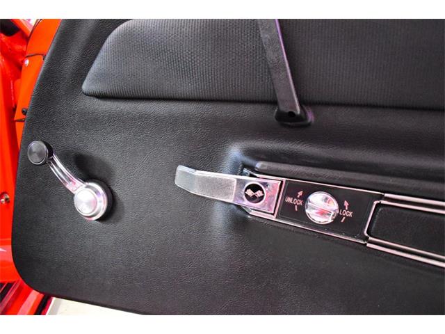 1969 Chevrolet Corvette (CC-2064924) for sale in Wayne, Michigan