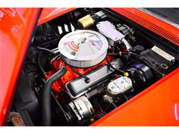 1969 Chevrolet Corvette (CC-2064924) for sale in Wayne, Michigan