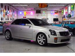 2004 Cadillac CTS-V (CC-2064925) for sale in Wayne, Michigan
