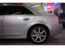 2004 Cadillac CTS-V (CC-2064925) for sale in Wayne, Michigan