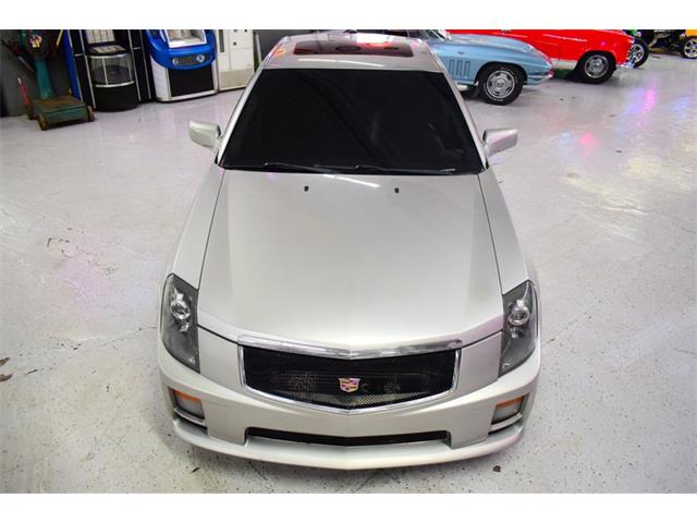 2004 Cadillac CTS-V (CC-2064925) for sale in Wayne, Michigan