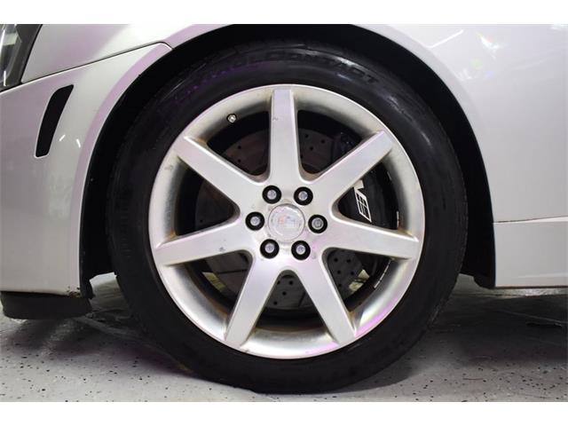 2004 Cadillac CTS-V (CC-2064925) for sale in Wayne, Michigan