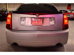 2004 Cadillac CTS-V (CC-2064925) for sale in Wayne, Michigan