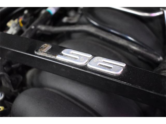 2004 Cadillac CTS-V (CC-2064925) for sale in Wayne, Michigan