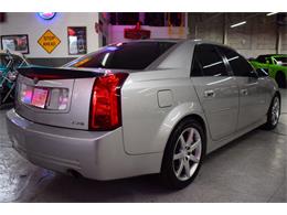 2004 Cadillac CTS-V (CC-2064925) for sale in Wayne, Michigan