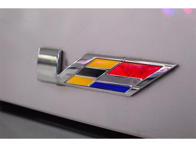 2004 Cadillac CTS-V (CC-2064925) for sale in Wayne, Michigan