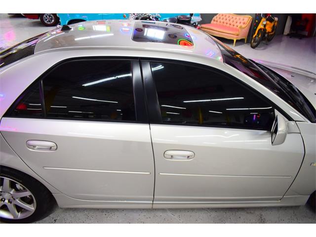 2004 Cadillac CTS-V (CC-2064925) for sale in Wayne, Michigan