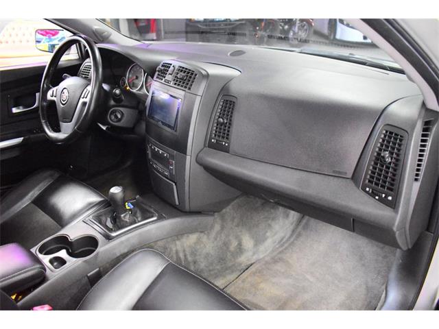 2004 Cadillac CTS-V (CC-2064925) for sale in Wayne, Michigan